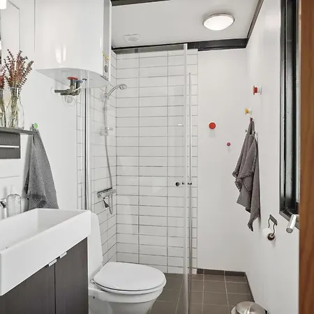 Therbern - 1-7km From The Sea By Interhome *