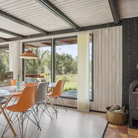 Feriehus Therbern - 1-7km From The Sea By Interhome