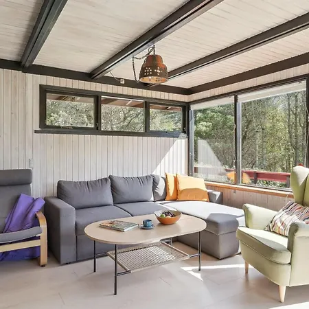 Therbern - 1-7km From The Sea By Interhome Saltum