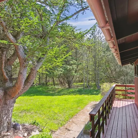 Therbern - 1-7km From The Sea By Interhome *
