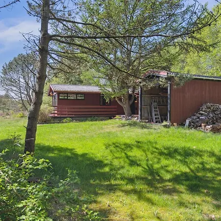 Feriehus Therbern - 1-7km From The Sea By Interhome *